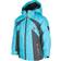 Lindberg Keystone Jacka - Turquoise (29501300)