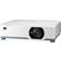 NEC P525UL 5000 ANSI Lumen Full HD 1920x1200 HDMI 2 VGA 1