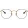 Ray-Ban Round Metal Optics RX3447V 2991