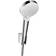 Hansgrohe Crometta Vario (26692400) White, Chrome