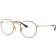 Ray-Ban Round Metal Optics RX3447V 2991