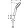 Hansgrohe Crometta 1jet (26569400) Krom, Hvid