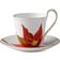 Royal Copenhagen Flora Krus 27cl