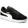 Puma Smash V2 - Black Puma/White Puma/Silver