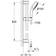 Grohe Tempesta Cosmopolitan 100 (27579002)