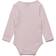 Petit by Sofie Schnoor Body long sleeve NYC - Powder