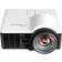 Optoma ML1050ST+ 1000 ANSI Lumen 1280x800