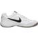 Nike Court Lite White Black Men's