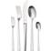 WMF Corvo Bestickset 30st