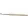 Knitpro Waves Single Ended Crochet Hook 6.50mm