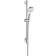 Hansgrohe Crometta Vario (27353400) Krom, Vit