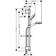 Hansgrohe Crometta Vario (27353400) Krom, Vit