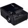 InFocus IN138HD 1080p 4000 Lumens 3X HDMI VGA 3D And Wi-Fi Ready TechStation Projector