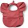 Elodie Details Haklapp Winter Blush Red