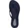 Ilse Jacobsen Flip Flop with Glitter - Blue