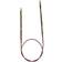 Knitpro Symfonie Fixed Circular Needles 150cm 10mm