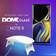 Whitestone Dome Glass Screen Protector (Galaxy Note 9)