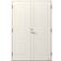 NorDan Bor Tvillingarna 992P Ytterdörr S 0502-Y H (140x210cm)
