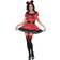 Widmann Widmann Mouse Girl Costume