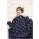 Aden + Anais Classic Dream Blanket Metallic Gold Deco