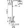 Hansa Emotion Wellfit (5865017282) Weiß, Chrom