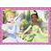 Ravensburger Disney Princess 4 in a Box 72 Brikker