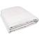 Cura of Sweden Pearl Weight Blanket White (210x150)