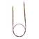 Knitpro Symfonie Fixed Circular Needles 25cm 2mm