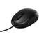 Hama MC-100 Mouse USB Ottico Nero 3 Tasti 1000 dpi