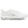 Nike Air Max 97 M - White/Black/Wolf Grey