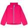 Bergans Reine Jacka - Hot Pink/Turquoise (6959)