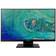 Acer Monitor 23.8" LED IPS Touch Screen UT241Y 1920x1080 Full HD Tempo di Risposta 4 ms