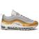 Nike Air Max 97 SE W - Vast Grey/Metallic Silver/Metallic Gold