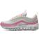 Nike Wmns Air Max 97 'Psychic Pink'