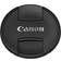 Canon E-95 Bouchon d'objectif avant