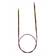 Knitpro Symfonie Fixed Circular Needles 40cm 2.50mm