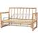 vidaXL 43157 Banc de Jardin