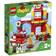 LEGO Duplo Fire Station 10903