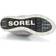 Sorel Explorer Joan 052-quarry Black Female