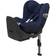 Cybex Sirona Z i-Size Base incluida