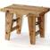 Ecofurn 60cm Garden Bench Havebænk