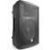 Power Dynamics PD412P 600W RMS Woofer 12 Tweeter 1.3