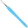 Clover Amour Crochet Hook 0.75mm