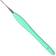 Clover Amour Crochet Hook 0.90mm