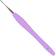 Clover Amour Crochet Hook 1.00mm