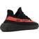 adidas Yeezy Boost 350 V2 - Core Black/Red