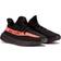 Adidas Yeezy Boost 350 V2 - Core Black/Red