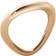 Georg Jensen Offspring Ring - Rose Gold