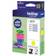 Brother Inktcartridge LC-221Y - Geel