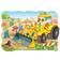 Castorland Bulldozer in Action Maxi 20 Pieces